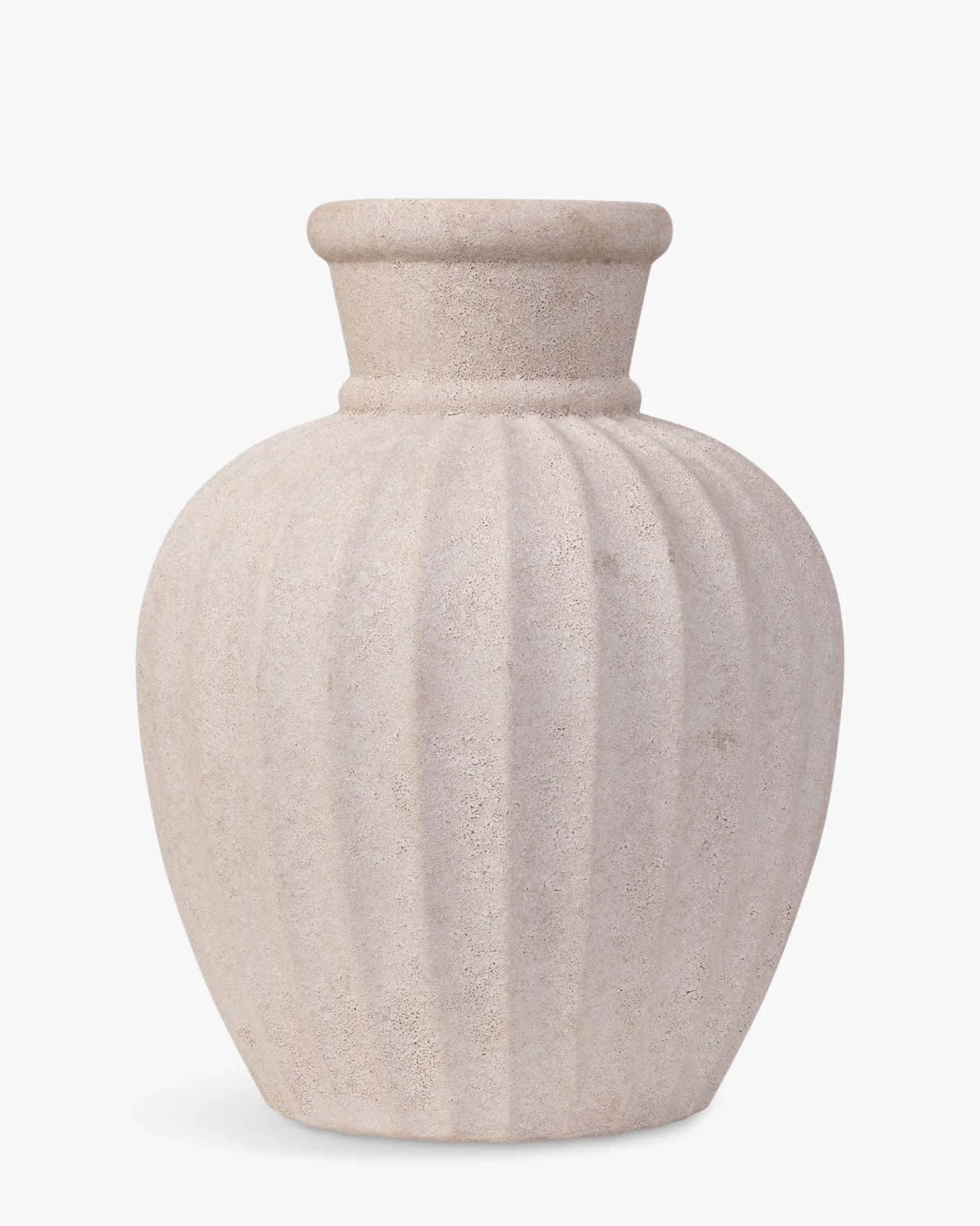 Vase, Handmade made in Portugal, H30 Amelia