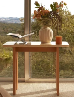 Vase, Handmade made in Portugal, H30 Amelia