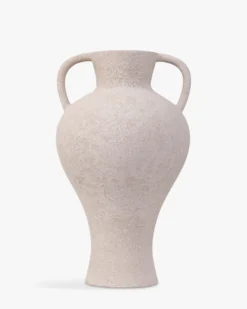 Vase, Handmade made in Portugal, H30 Anabela