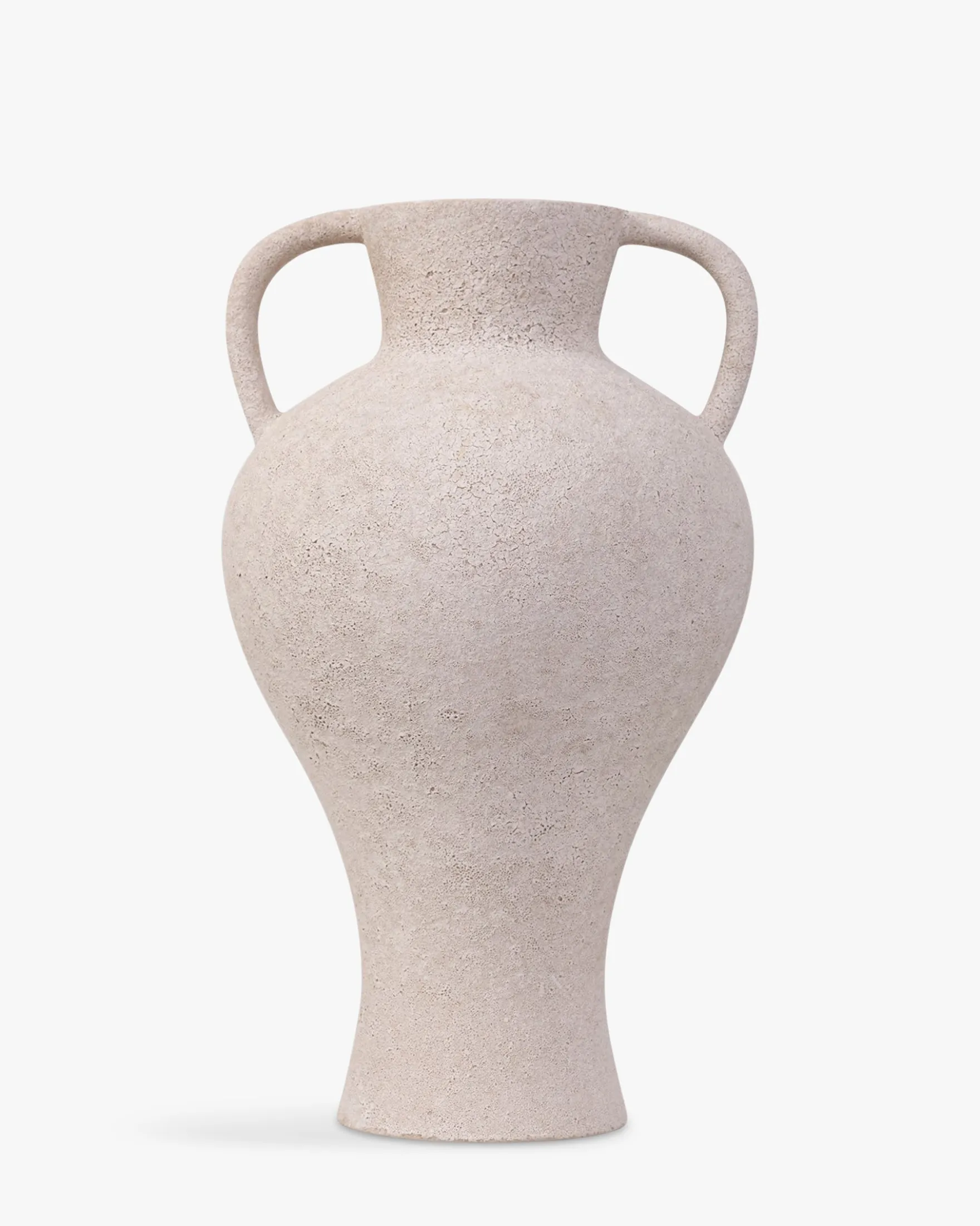 Vase, Handmade made in Portugal, H30 Anabela