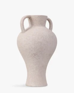 Vase, Handmade made in Portugal, H30 Anabela