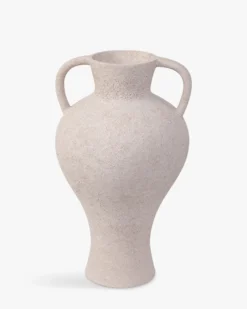Vase, Handmade made in Portugal, H30 Anabela