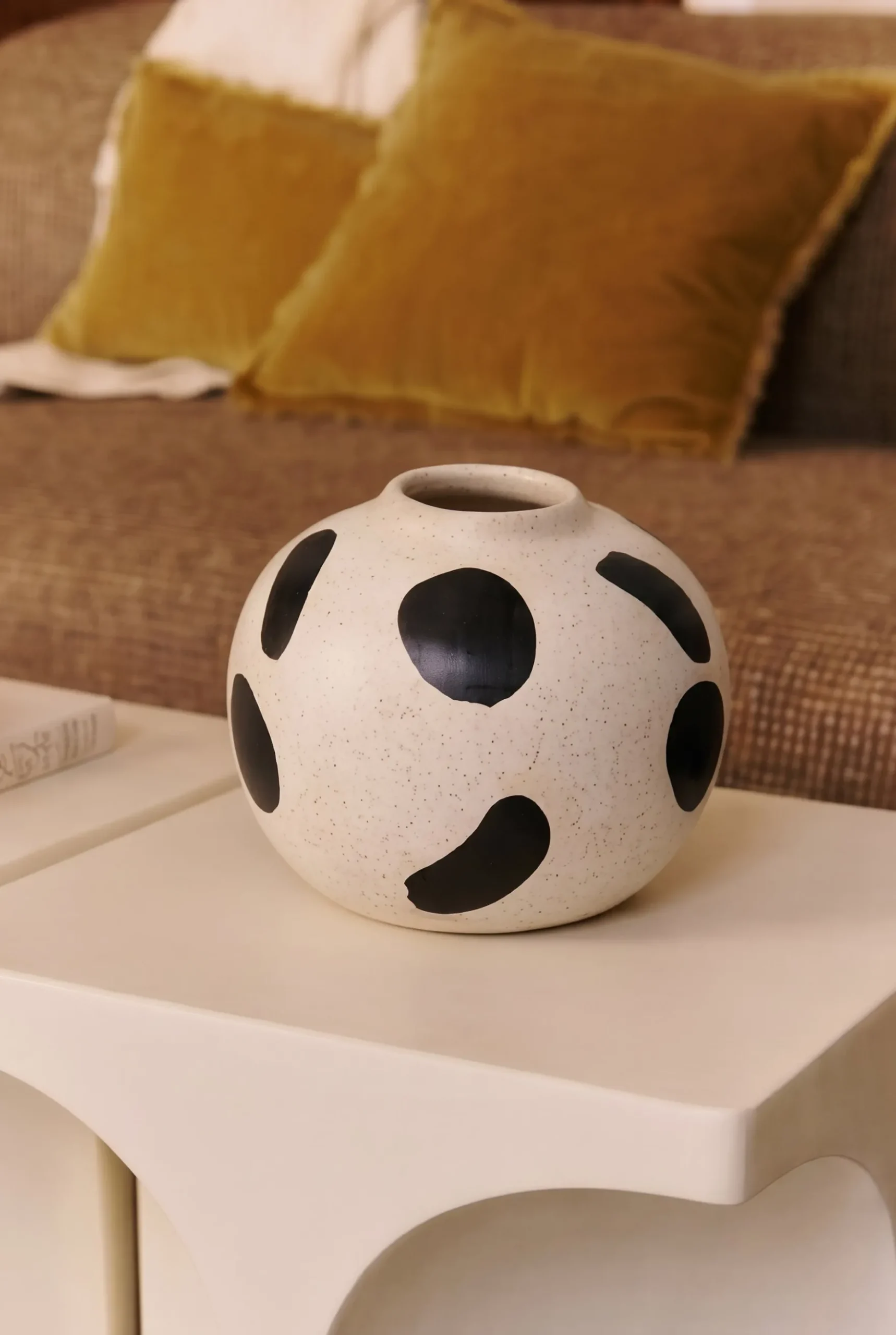 Vase, Handmade made in Portugal, H16 Tiago