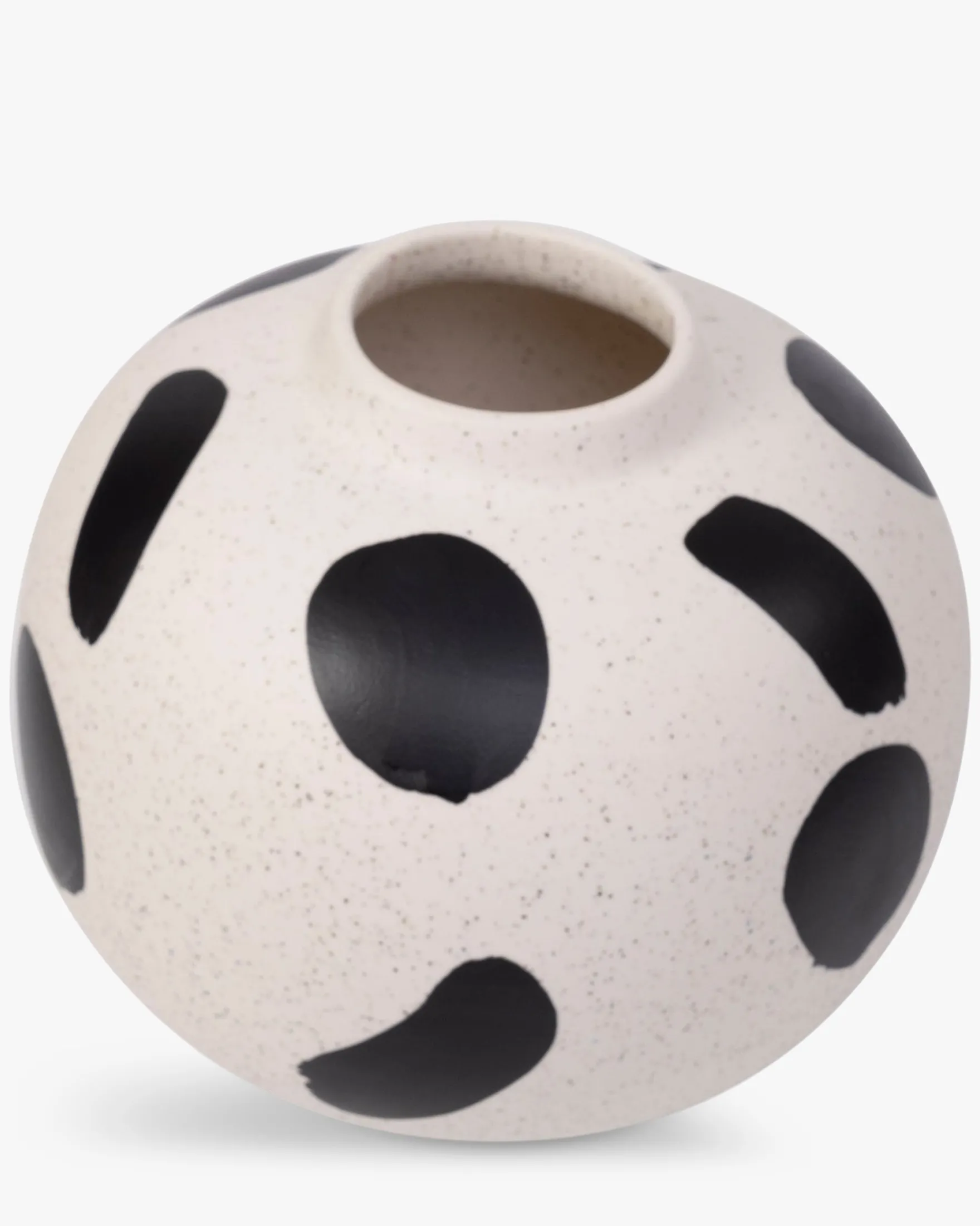 Vase, Handmade made in Portugal, H16 Tiago