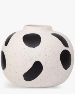 Vase, Handmade made in Portugal, H16 Tiago