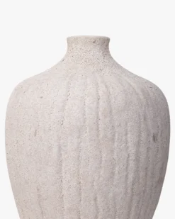 Vase, Handmade made in Portugal, H26 Benedita