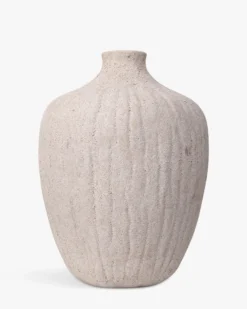 Vase, Handmade made in Portugal, H26 Benedita