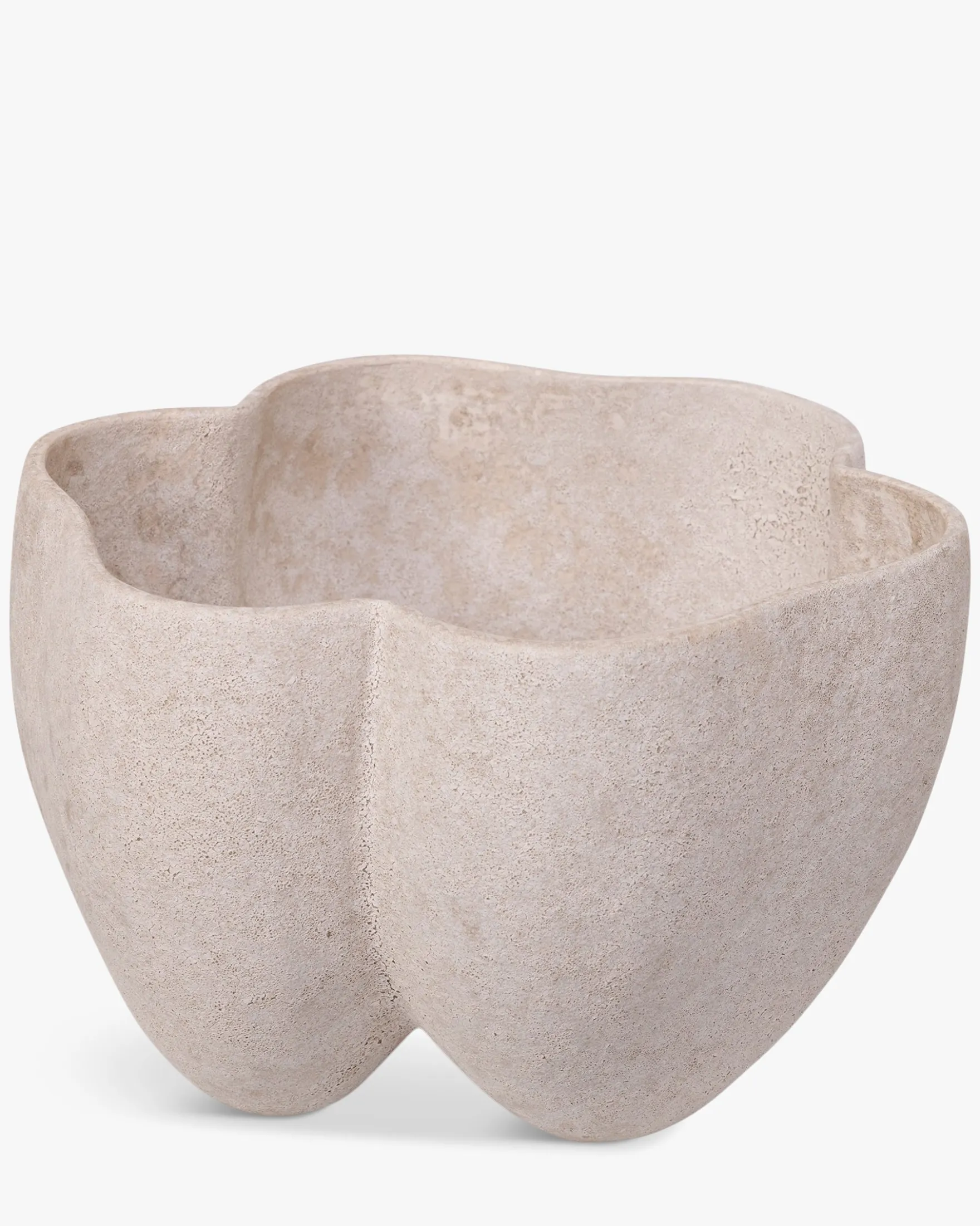 Vase, Handmade made in Portugal, H14 Delia