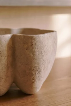 Vase, Handmade made in Portugal, H14 Delia