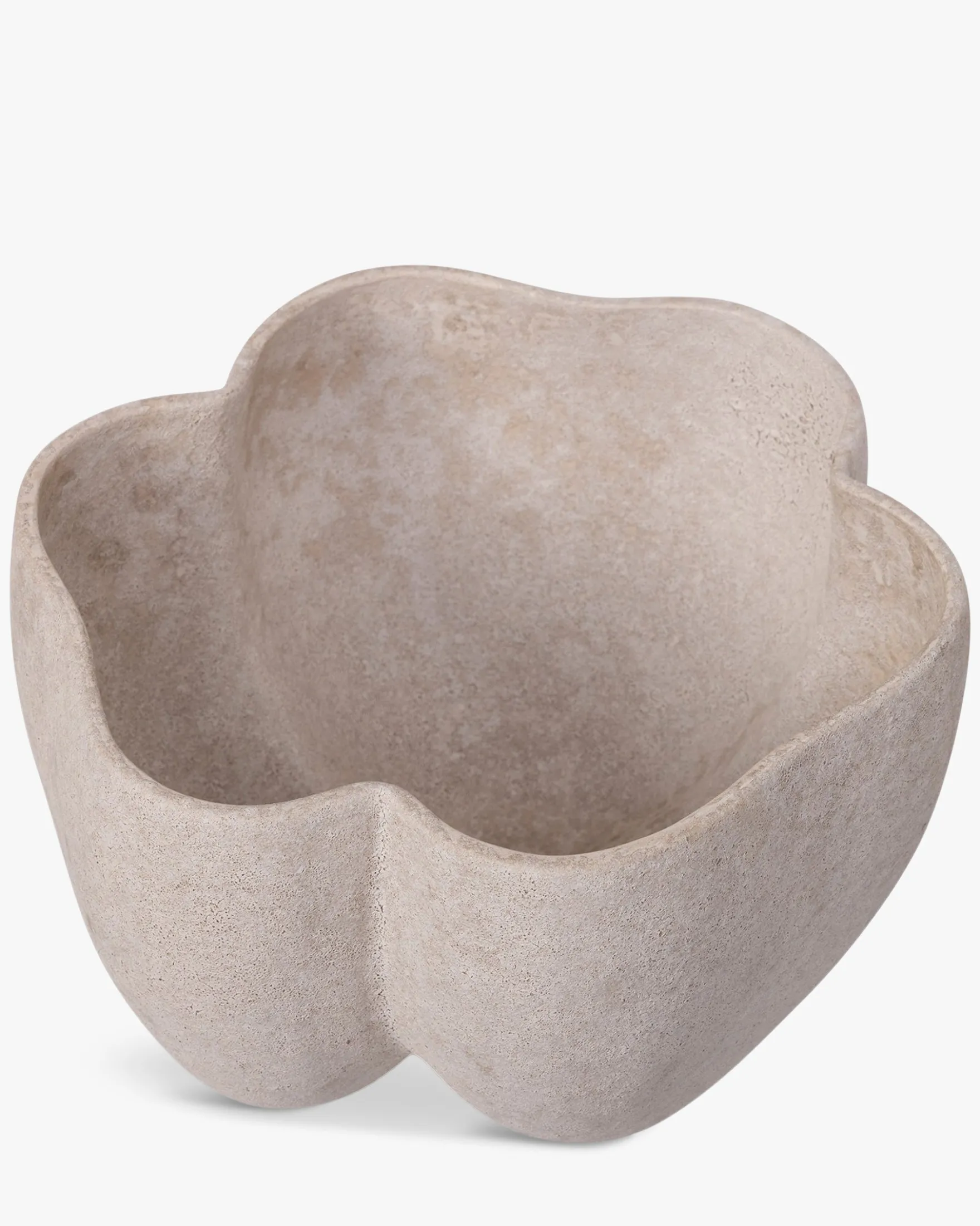Vase, Handmade made in Portugal, H14 Delia