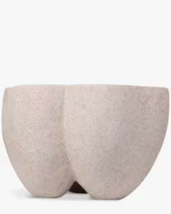 Vase, Handmade made in Portugal, H14 Delia