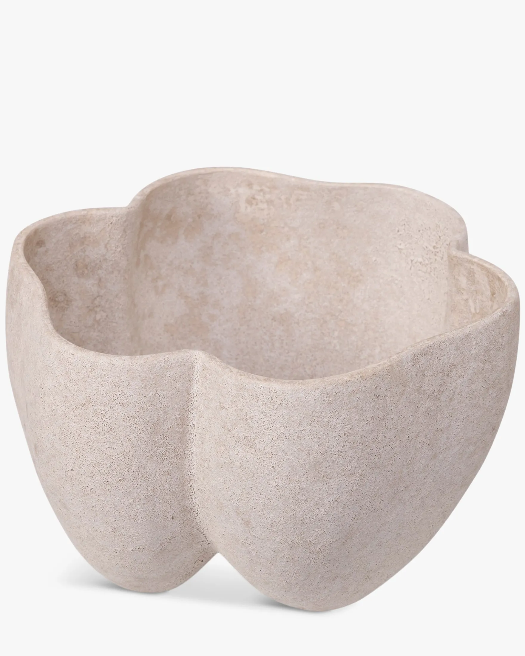 Vase, Handmade made in Portugal, H14 Delia