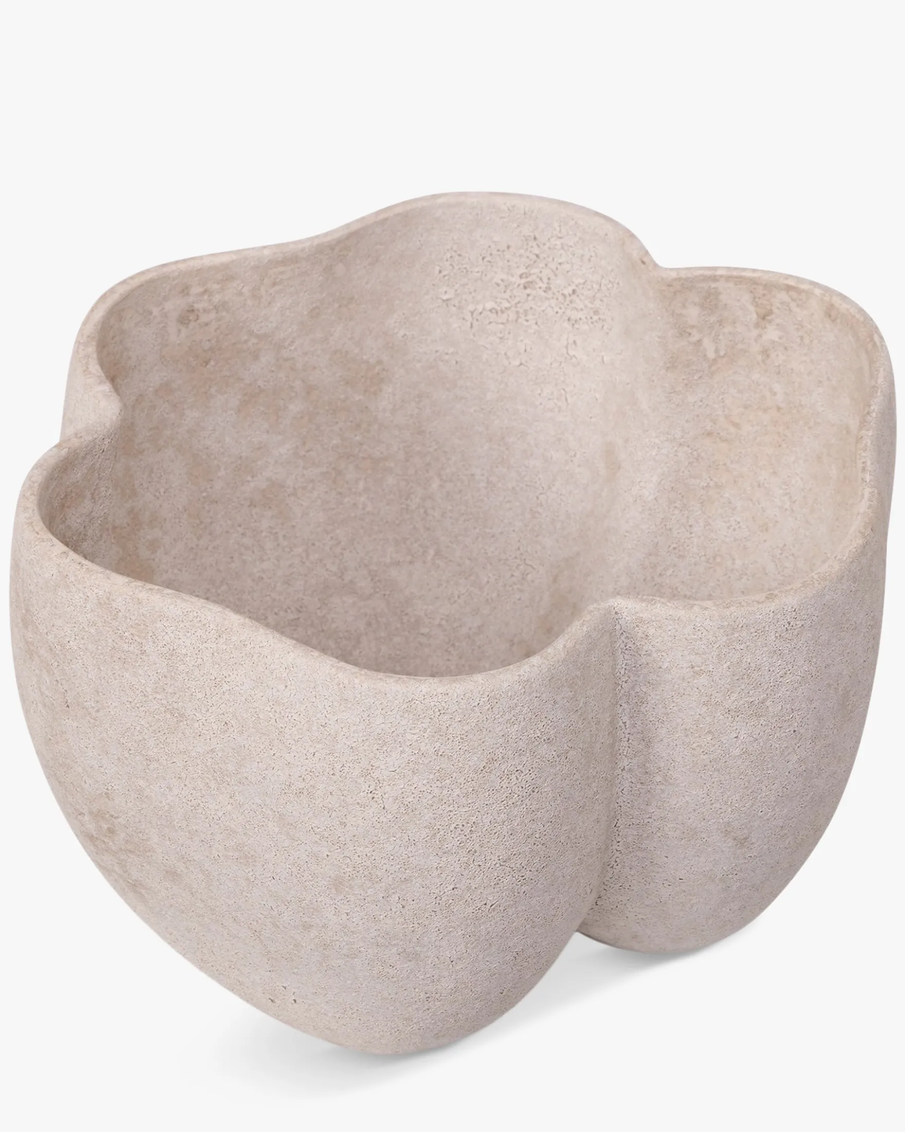 Vase, Handmade made in Portugal, H14 Delia