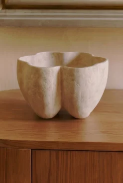 Vase, Handmade made in Portugal, H14 Delia