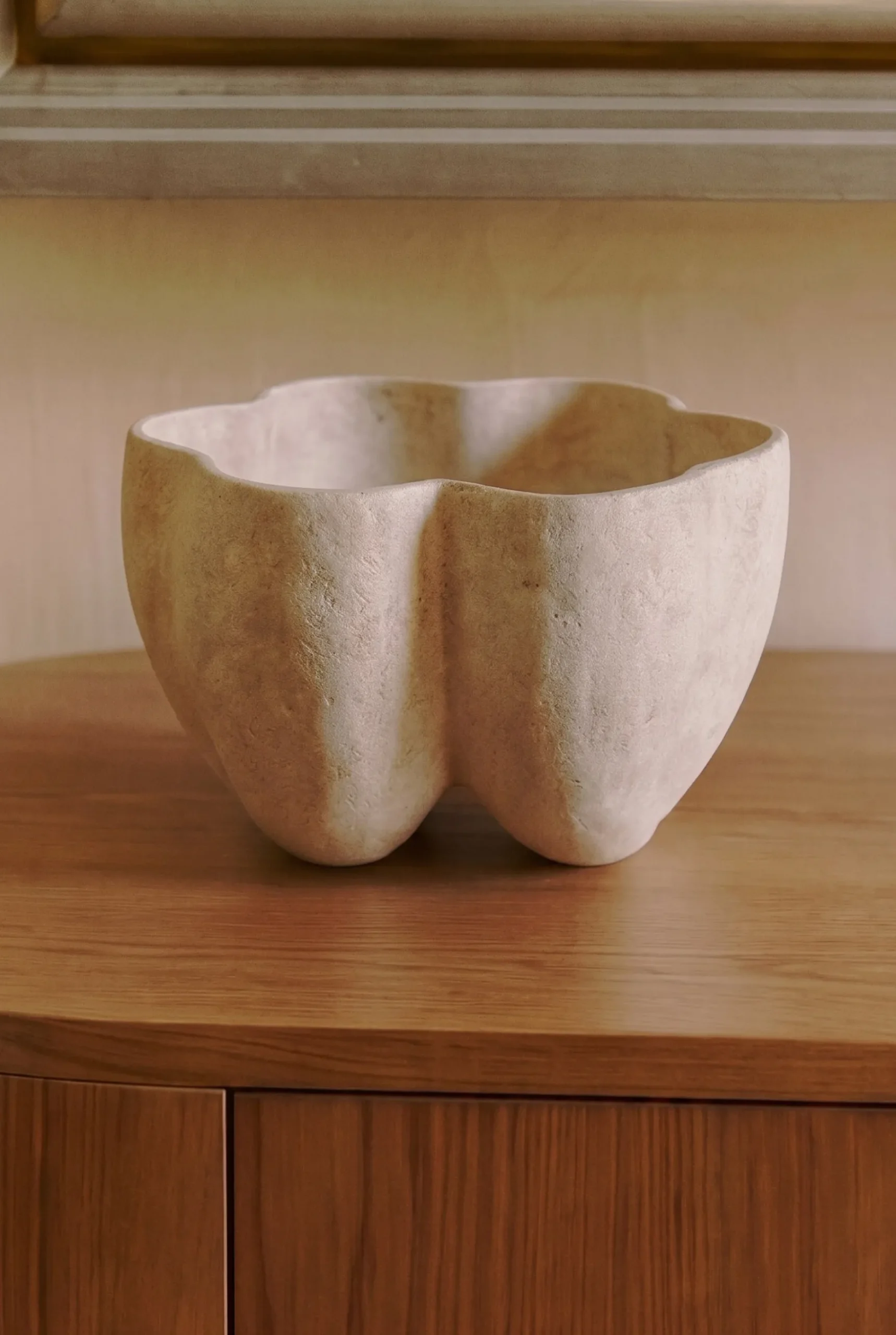 Vase, Handmade made in Portugal, H14 Delia