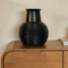 Vase, Handmade made in Portugal, H28 Marta