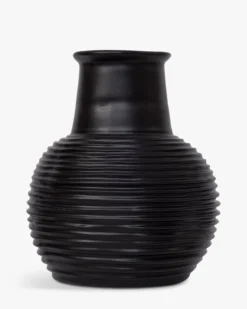 Vase, Handmade made in Portugal, H28 Marta