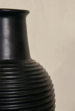 Vase, Handmade made in Portugal, H28 Marta