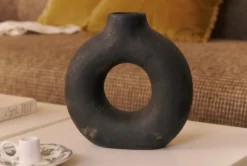 Vase, Handmade made in Portugal, H9 Susana