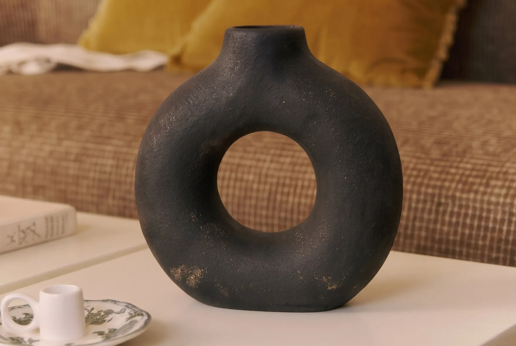 Vase, Handmade made in Portugal, H9 Susana