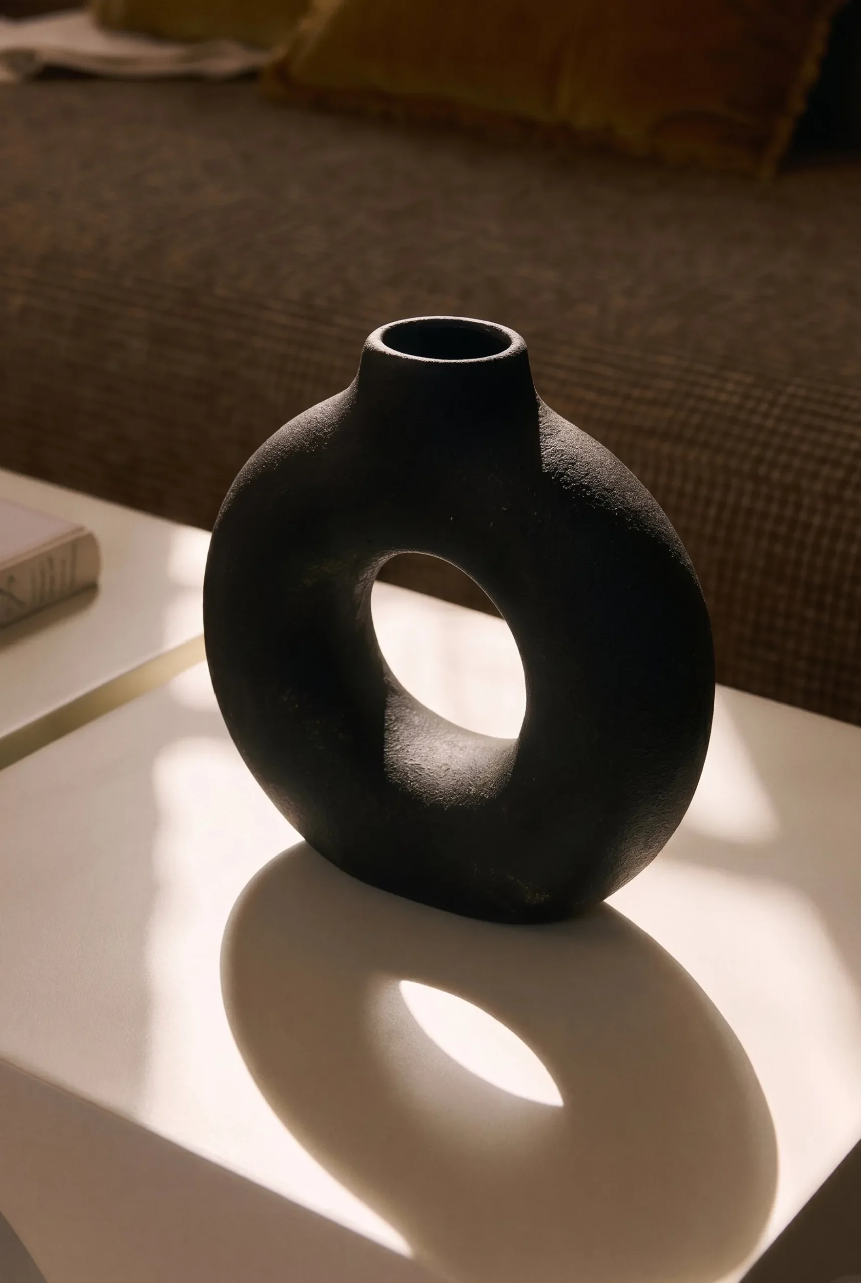 Vase, Handmade made in Portugal, H9 Susana