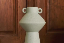 Vase, Handmade made in Portugal, H35 Cristiano