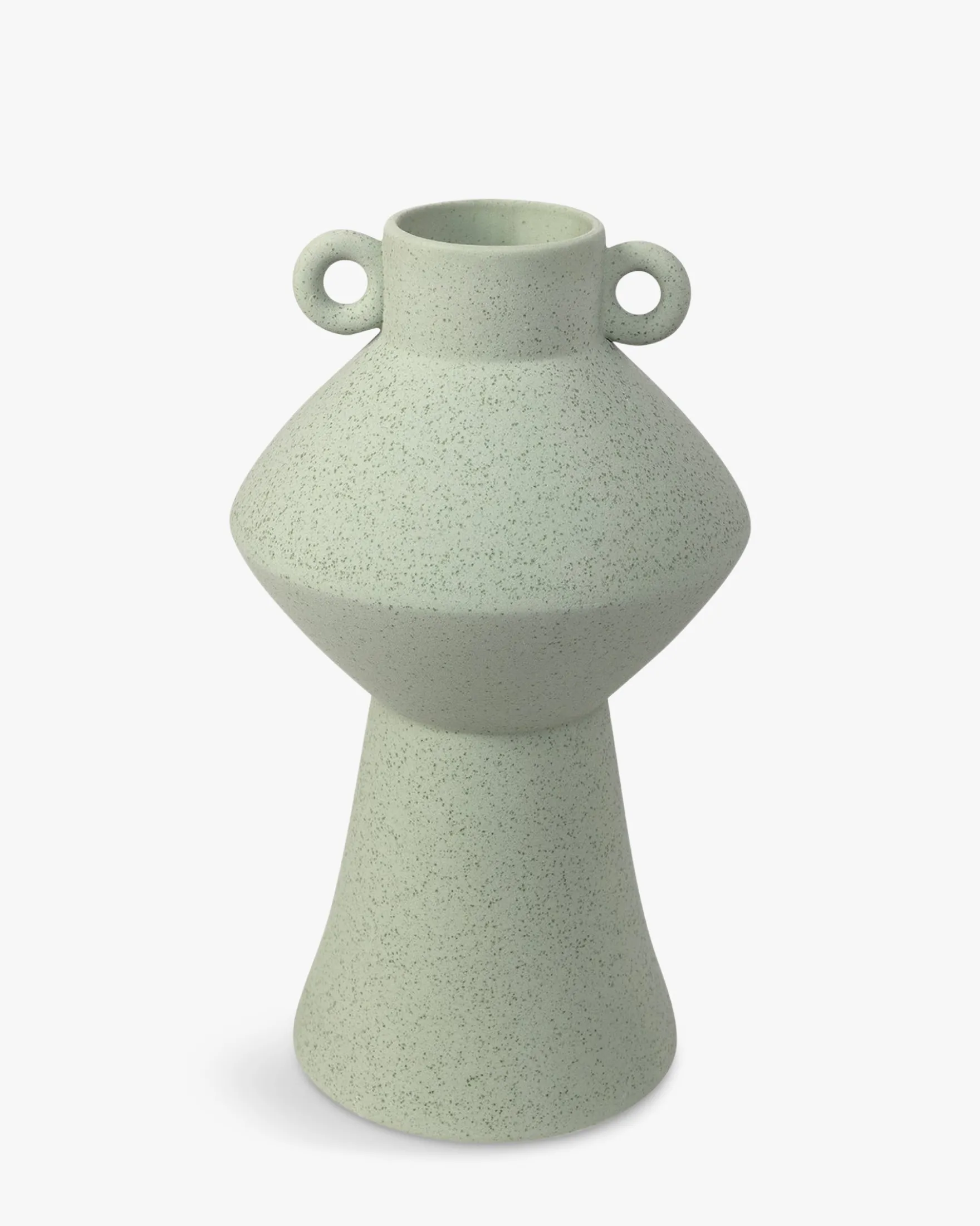 Vase, Handmade made in Portugal, H35 Cristiano