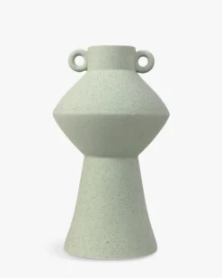 Vase, Handmade made in Portugal, H35 Cristiano