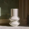 Vase, Handmade made in Portugal, H25 Leandro