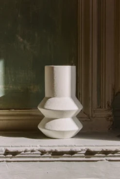 Vase, Handmade made in Portugal, H25 Leandro