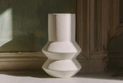 Vase, Handmade made in Portugal, H25 Leandro