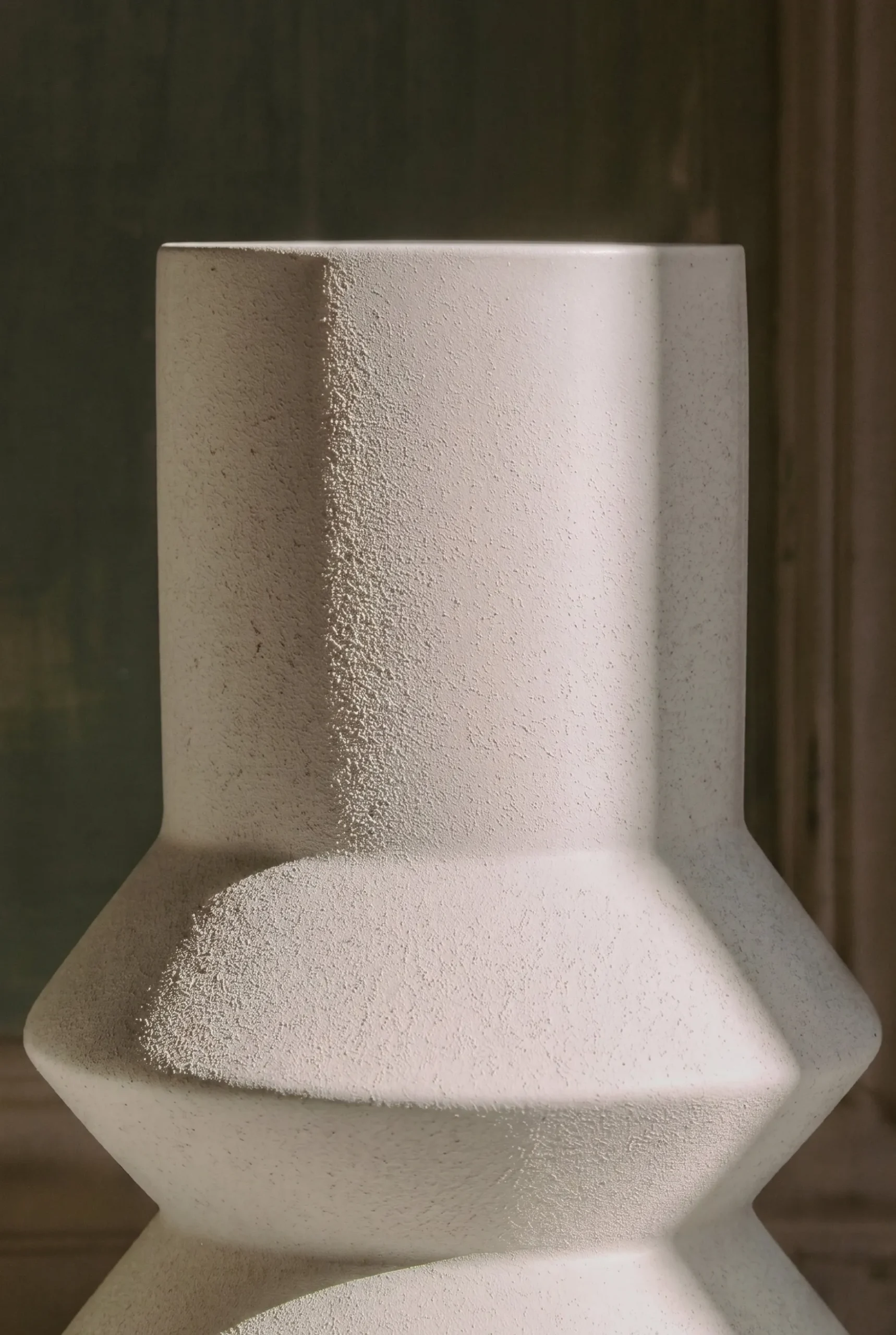 Vase, Handmade made in Portugal, H25 Leandro