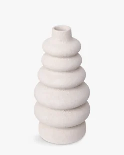 Vase, Handmade made in Portugal, H32 Ana