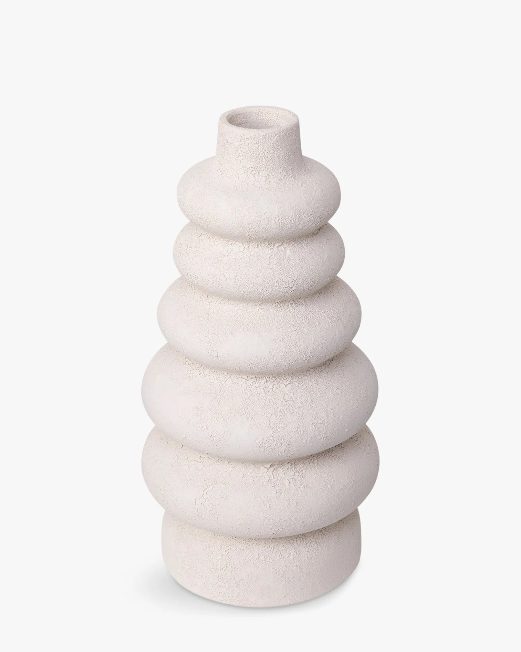 Vase, Handmade made in Portugal, H32 Ana