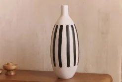 Vase, Handmade made in Portugal, H54 Margarida