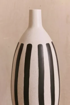 Vase, Handmade made in Portugal, H54 Margarida