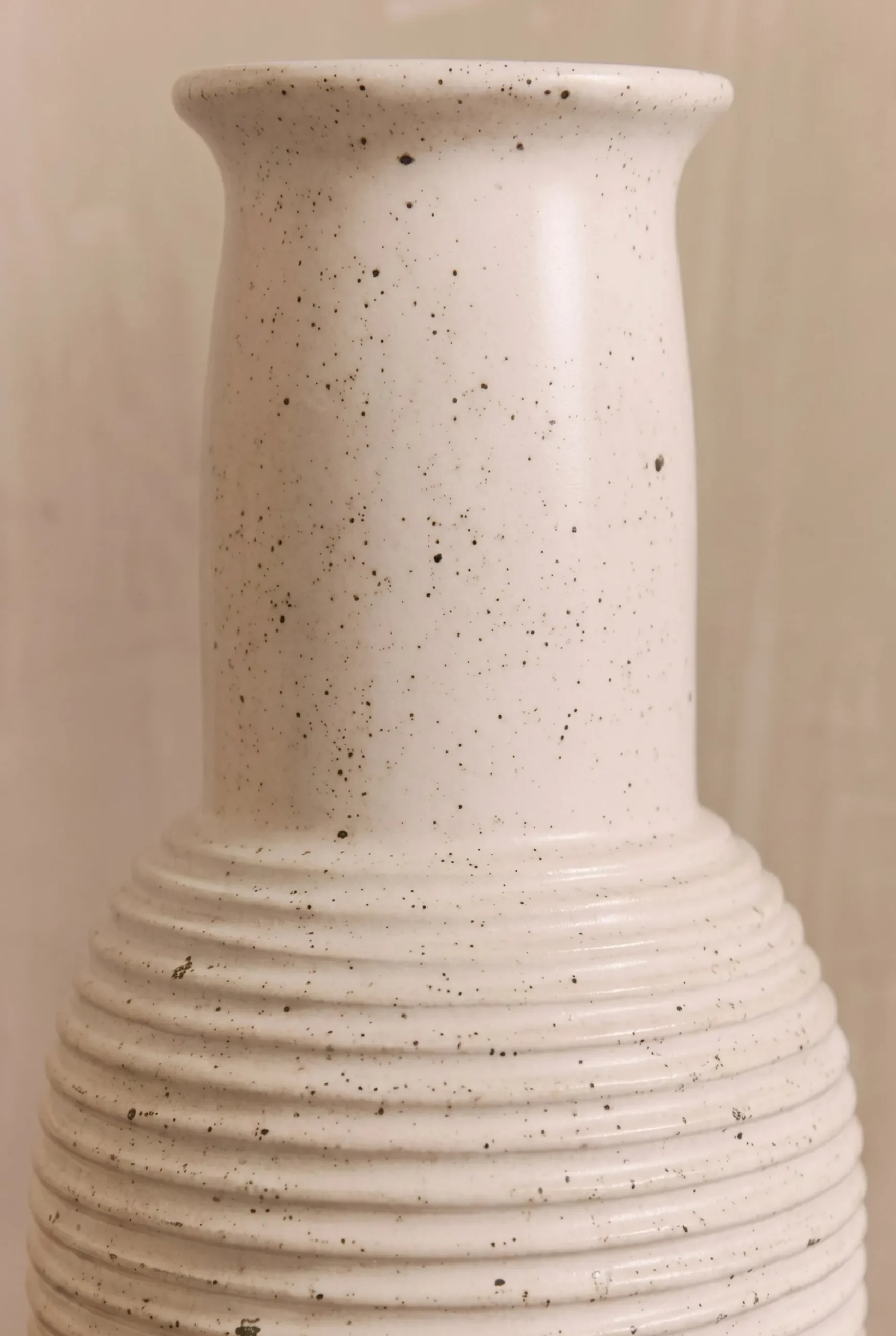 Vase, Handmade made in Portugal, H40 Alzira